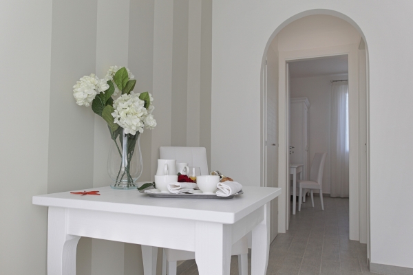 Hotel Scala Dei Turchi Resort (Realmonte)